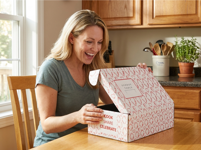 Meaningful Surprises